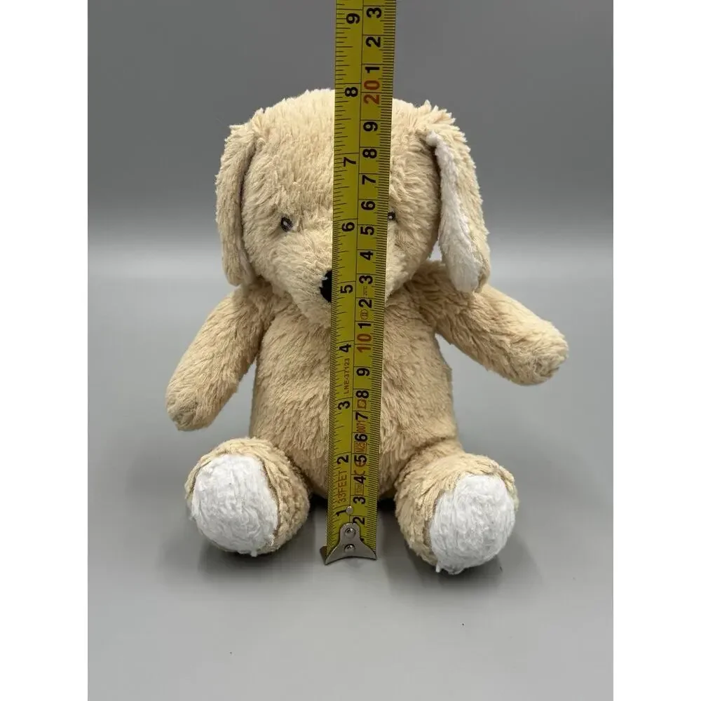 Carter’s Golden Retriever Plush Puppy Dog Plush 9” Stuffed Animal 67768
